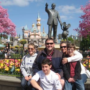 Meet your Posher, Ann marie